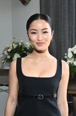 ANNA SAWAI at Threads Presents A Toast to the AAPI Awards Contenders in Los Angeles 09/13/2024