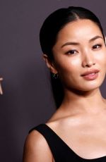 ANNA SAWEAI at Hollywood Reporter & SAG-AFTRA Emmy Nominees Night in West Hollywood 09/13/2024