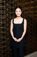 ANNA SAWEAI at Hollywood Reporter & SAG-AFTRA Emmy Nominees Night in West Hollywood 09/13/2024
