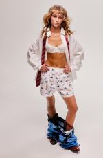 ANNA SHUMATE for Playboy, August 2024
