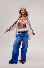 ANNA SHUMATE for Playboy, August 2024