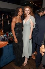 ANNALISE BASSO at The Life of Chuck Premiere Party at 2024 Toronto International Film Festival 09/06/2024