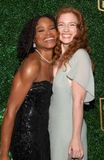ANNALISE BASSO at The Life of Chuck Premiere Party at 2024 Toronto International Film Festival 09/06/2024
