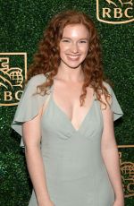 ANNALISE BASSO at The Life of Chuck Premiere Party at 2024 Toronto International Film Festival 09/06/2024