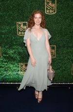 ANNALISE BASSO at The Life of Chuck Premiere Party at 2024 Toronto International Film Festival 09/06/2024