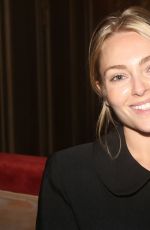 ANNASOPHIA ROBB at The Roommate Openning Night on Broadway in New York 09/12/2024