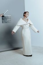 ANNASOPHIA ROBB for Numero Netherlands, September 2024