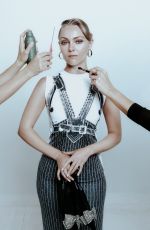ANNASOPHIA ROBB for Numero Netherlands, September 2024