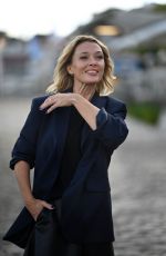ANNE MARIVIN at Ca C
