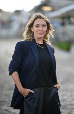 ANNE MARIVIN at Ca C