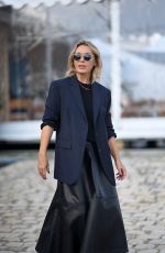 ANNE MARIVIN at Ca C