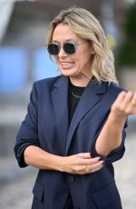 ANNE MARIVIN at Ca C