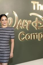 ARCHIE PANJABI at Walt Disney Company Emmy Party in Los Angeles 09/15/2024