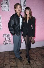 ARI FOURNIER at Etam Fashion Show at Paris Fashion Week 09/24/2024