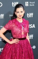ARIA MIA LOBERTI at The Substance Premiere at 2024 Toronto International Film Festival 09/05/2024