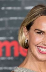 ARIELLE KEBBEL at The Penguin Premiere in New York 09/17/2024