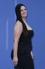 ASHLEY GRAHAM at CNMI Sustainable Fashion Awards 2024 at Milan Fashion Week 09/22/2024