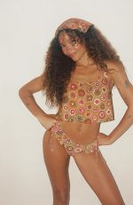 ASHLEY MOORE for Montce Swim Collection, September 2024