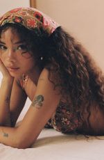 ASHLEY MOORE for Montce Swim Collection, September 2024