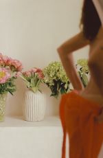 ASHLEY MOORE for Montce Swim Collection, September 2024