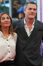 AUDREY DIWAN at 50th American Film Festival Opening Ceremony in Deauville 09/07/2024