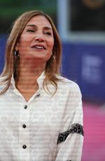 AUDREY DIWAN at 50th American Film Festival Opening Ceremony in Deauville 09/07/2024