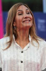 AUDREY DIWAN at 50th American Film Festival Opening Ceremony in Deauville 09/07/2024