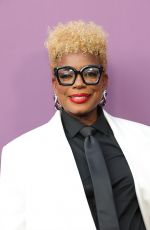 AUNJANUE ELLIS-TAYLOR at Exhibiting Forgiveness Premiere in Los Angeles 09/12/2024