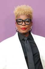 AUNJANUE ELLIS-TAYLOR at Exhibiting Forgiveness Premiere in Los Angeles 09/12/2024