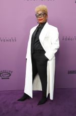 AUNJANUE ELLIS-TAYLOR at Exhibiting Forgiveness Premiere in Los Angeles 09/12/2024