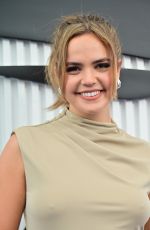 BAILEE MADISON at Women