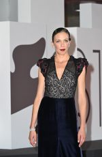 BARBARA CHICHIARELLI at The Time It Takes Premiere at 81st Venice Film Festival 09//062024