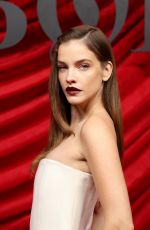 BARBARA PALVIN at Business of Fashion BoF 500 Class of 2024 at Paris Fashion Week 09/28/2024