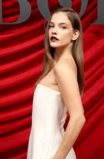 BARBARA PALVIN at Business of Fashion BoF 500 Class of 2024 at Paris Fashion Week 09/28/2024