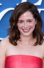 BECCA EDELMAN at The Perfect Couple Premiere in Hollywood 09/04/2024