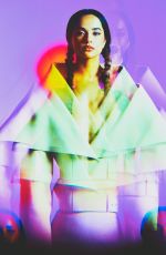 BECKY G for Grazia Magazine, September 2024