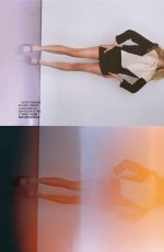 BEHATI PRINSLOO in Madame Figaro, August 2024