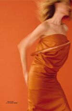BEHATI PRINSLOO in Madame Figaro, August 2024