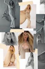 BEHATI PRINSLOO in Madame Figaro, August 2024