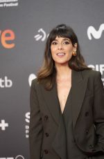 BELEN CUESTA at 72nd San Sebastian International Film Festival Opening Ceremony 09/20/2024