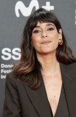 BELEN CUESTA at 72nd San Sebastian International Film Festival Opening Ceremony 09/20/2024