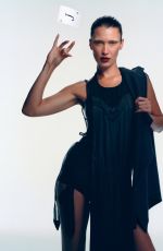 BELLA HADID for W Magazine Volume #4 - The Fall Fashion Issue 2024