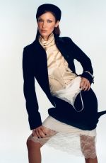 BELLA HADID for W Magazine Volume #4 - The Fall Fashion Issue 2024