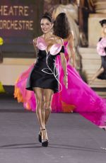 BETHENNY FRANKEL at Le Defile L