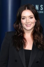 BILLIE LOURD at Monster Premiere in Los Angeles 09/16/2024