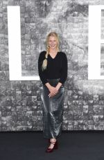 BILLIE MARTEN at Lee Premiere at Odeon Luxe Leicester Square in London 09/03/2024
