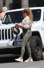 BITTANY CATWRIGHT Back to Work After Divorce News in Los Angeles 08/29/2024