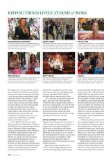 BLAKE LIVELY in MindFood Magazine, August/September 2024