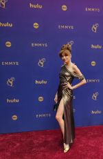 BLANCA BLANCO at 76th Emmy Awards at Peacock Theatre in Los Angeles 09/15/2024