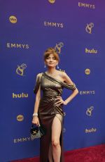 BLANCA BLANCO at 76th Emmy Awards at Peacock Theatre in Los Angeles 09/15/2024